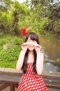 把岳弄舒服了
