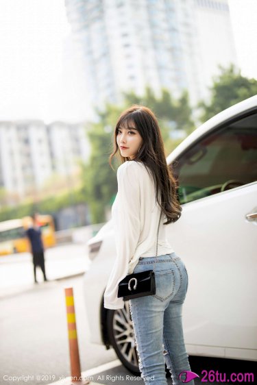 女巫的承诺