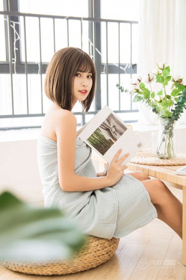身体里的她